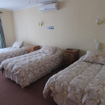 Hotel Alejandra, Ранкагуа — фото 5
