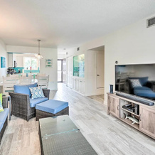 Ponce Inlet Condo w/ Beach & Pool Access!, Ponce Inlet — photo 4