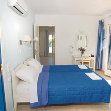 Dream Island Hotel, 利瓦迪亚 — 照片 2