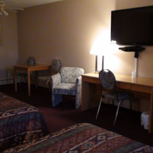 L'orée des Bois Motel, Greenstone — photo 4
