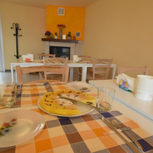 Agriturismo Al Rifugio DiVino, 贝尔韦代雷-奥斯特伦塞 — 照片 4