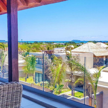 Mythic Suites & Villas, Гранд-Гаубе — фото 5