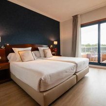 Hotel Spa Galatea, Paxariñas — photo 4