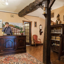 Hôtel Argi Eder, 埃诺阿 — 照片 2