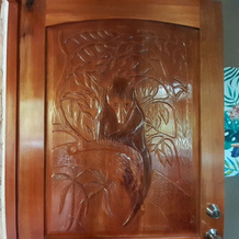 Encantada Guest House: Spectacular View & Excellent Reviews, 埃尔卡斯蒂略 — 照片 5