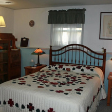 Carriage Corner Bed & Breakfast, Gordonville — photo 4
