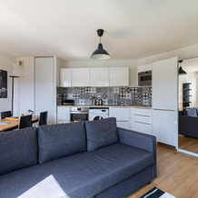 A 5 min de Bordeaux centre - Terrasse - Pied du tram, 瑟农瑟农 — 照片 2