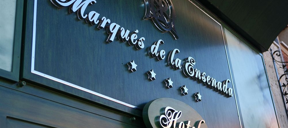 Eurostars Marques De La Ensenada, Valladolid — photo 1