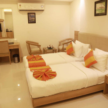 Hotel Anjali Park, 科塔亚姆 — 照片 5