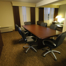 DoubleTree by Hilton Hotel Rocky Mount, 落基山城 — 照片 3