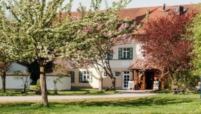 Gasthaus Hotel Franz Inselkammer, 赫恩基兴-西格茨布伦 — 照片 1