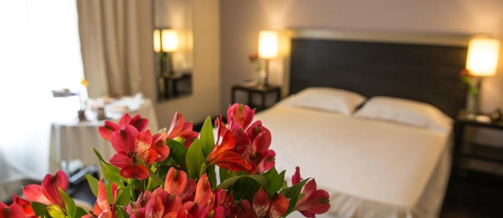 Grand Hotel Villa Itria, 维亚格兰德 — 照片 1