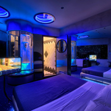 Motel K Suite A Tema & Wellness, 卡塞伊杰罗拉 — 照片 4