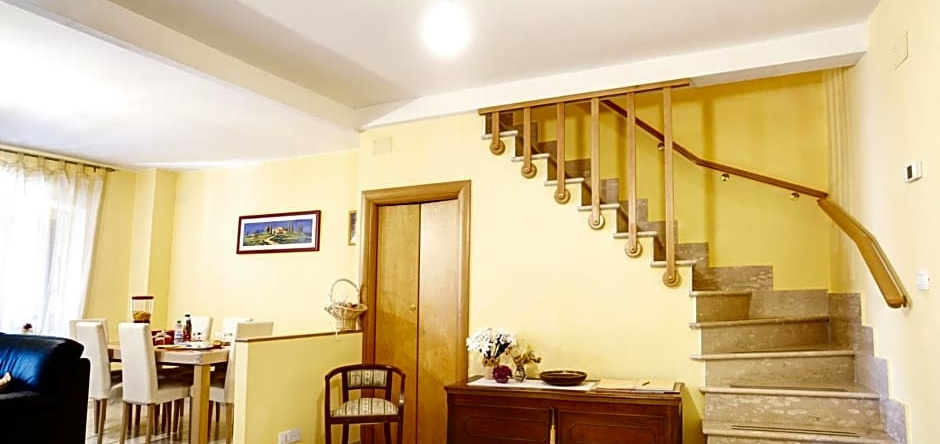 Bed & Breakfast da Tina, Guardialfiera — photo 1