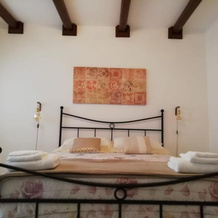 Antiche Mura Apartment "Cielo di Puglia" -2 matrimoniali, cucina,letto singolo e terrazzo, 图里 — 照片 3