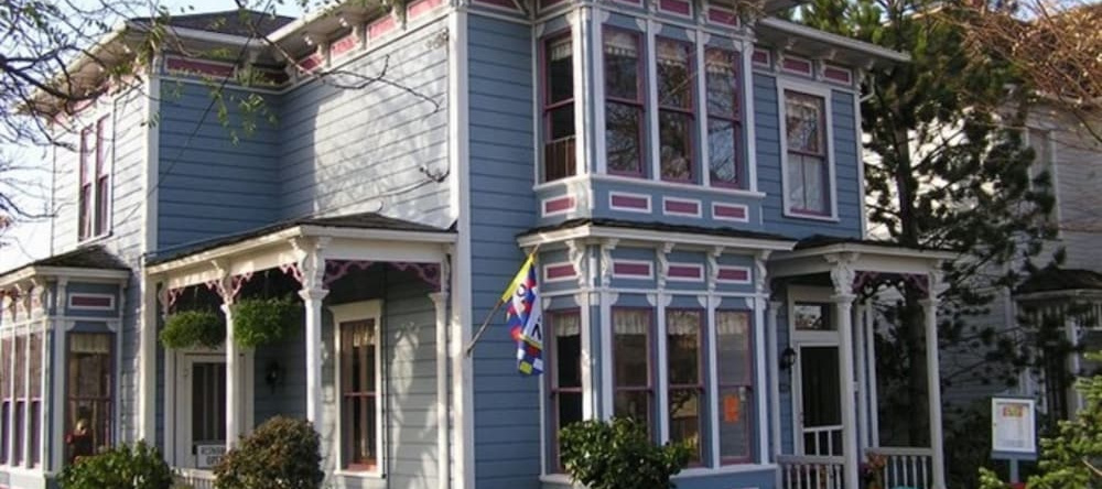 The Inn at Penn Cove, 库普维尔 — 照片 1