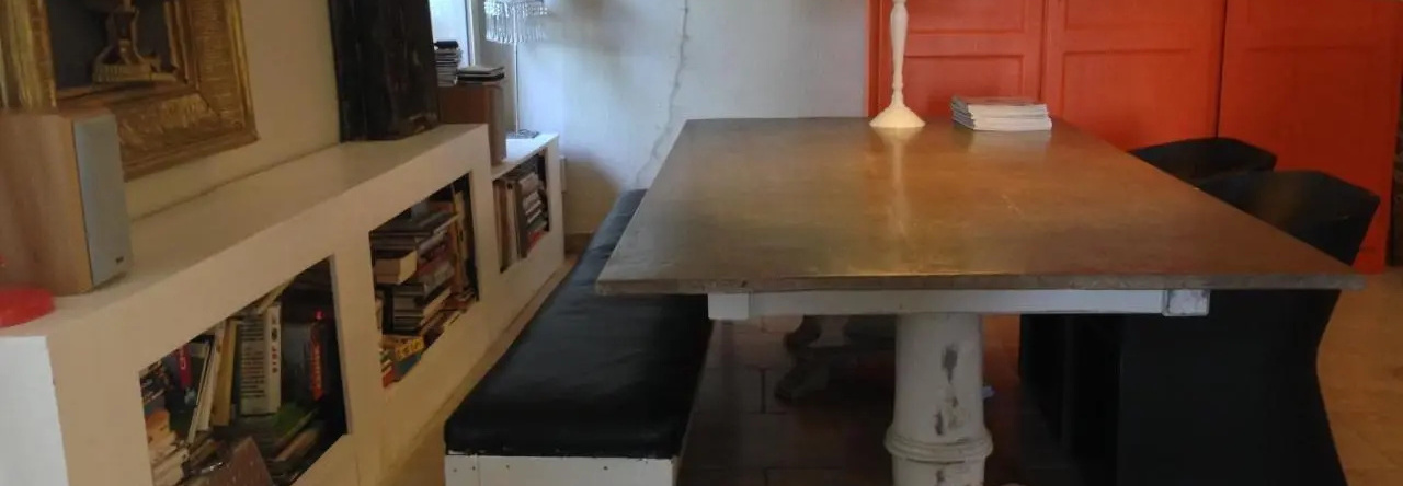 PROVENCEguesthouse L'Agace, Forcalquier — photo 1