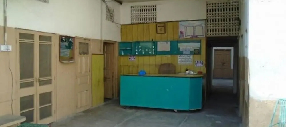 Karma Wala Guest House, Сиялкот — фото 1