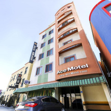 Ace Motel, Гангнеунг — фото 5