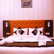 Citi Inn Grande Hotel, 安巴拉 — 照片 3