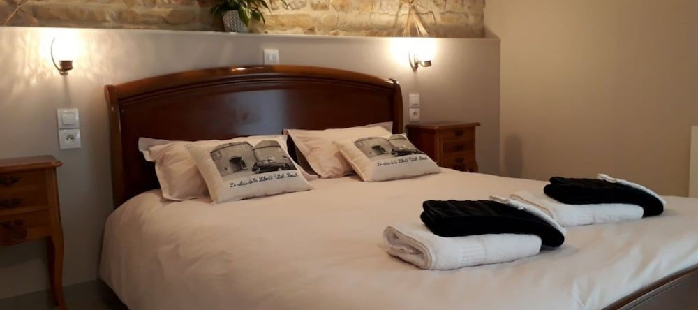 Relais de la Liberte - Utah Beach, Sainte-Marie-du-Mont — photo 1