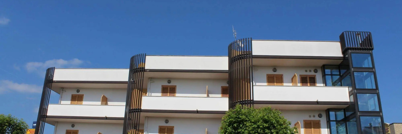 Hotel Enrica, 基耶蒂 — 照片 1
