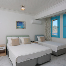 Mavi Melek Hotel, Селимийе — фото 2