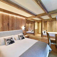 Hotel La Rouja, 阿亚斯 — 照片 3