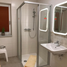 Posthof Apart . Zimmer, 齐尔 — 照片 3