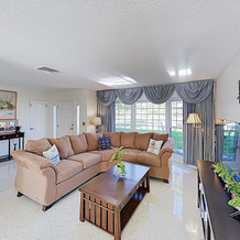 New Listing! Canal-front Escape W/ Private Yard 3 Bedroom Home, 湾松 — 照片 2