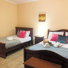 Bed & Breakfast Costa Blu, Нардо — фото 5