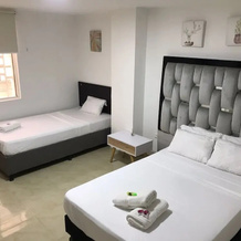 Hotel San Alejo, Тулуа — фото 3
