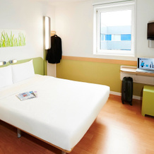Ibis Budget Airport Marseille Provence, Мариньян — фото 3