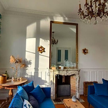Chambre D'hôte Disney Les Flolies Du Bord De Marne, Ториньи-Сюр-Марн — фото 5