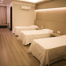 Master Hotel Brusque, 加斯帕 — 照片 5