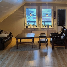 4 Star Holiday Home in Bonassund-by Traum, 恩舍尔兹维克 — 照片 4