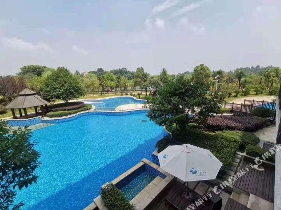 Yuexi Peninsula Resort, Цзинчжоу — фото 1