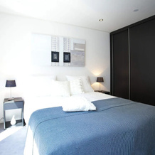 Modern Holiday Home Near the Golf Course, 费尔森南 — 照片 4