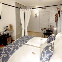 Boutique Hotel Sierra De Alicante, Аликанте — фото 3