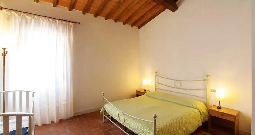 Azienda Agricola Palaia, Пелаго — фото 1