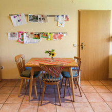 Serene Apartment near Lake in Halenfeld, 布谢 — 照片 5