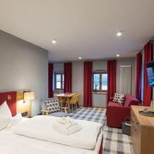 Hotel Gasthof Fuchs, 毛特 — 照片 2