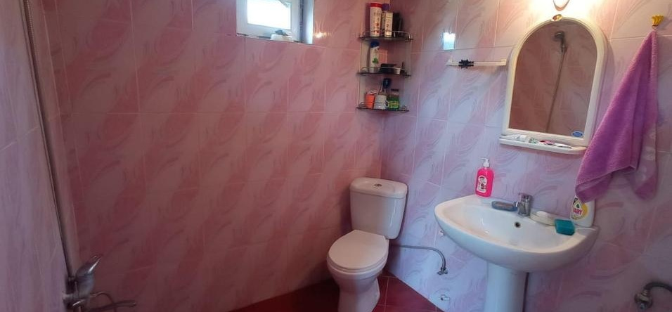 Iamze's Guest House, Местиа — фото 1