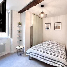 Studio En Duplex, La Roquebrussanne — photo 4
