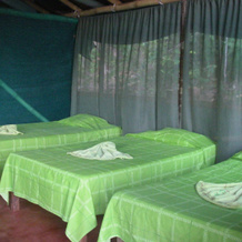 Isla Violin Eco Lodge, Isla Violin — photo 2