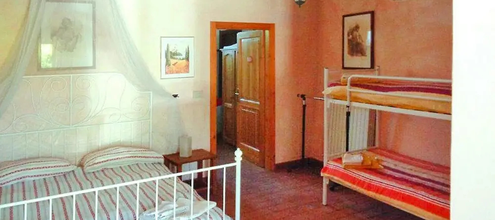Villa Ca" Piero, Urbino, Урбино — фото 1