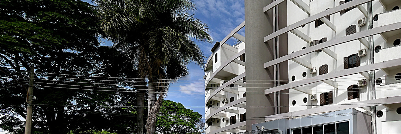 Pilões Palace Hotel, Mineiros — photo 1