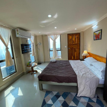 Aizawl Guest House, 艾贾尔文莱 — 照片 4