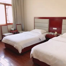 Ikea Express Hotel Xunyang, Анькан — фото 4