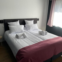 Hôtel du Tremplin, Bussang — photo 5